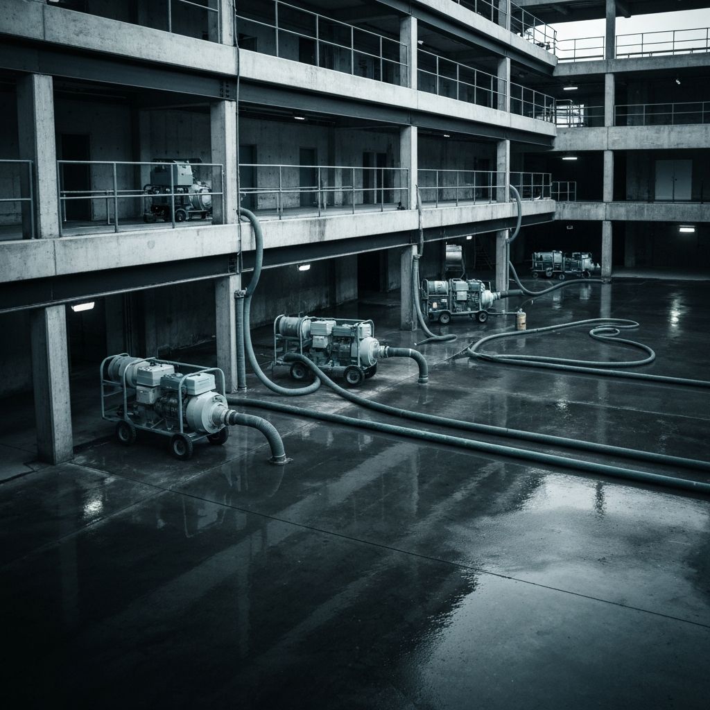 Restoration services